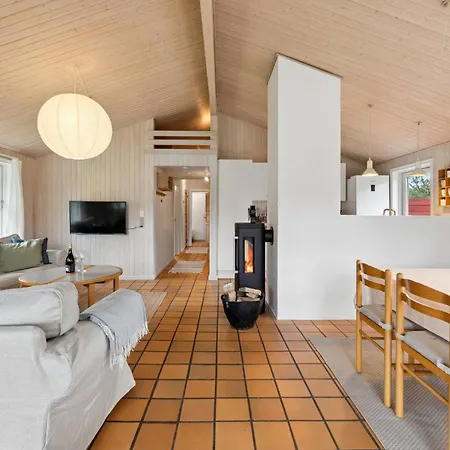 Holiday home Fijne Vakantiebasis Bij En